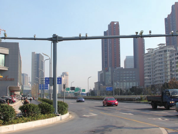 監控桿 HZ-JKG-001